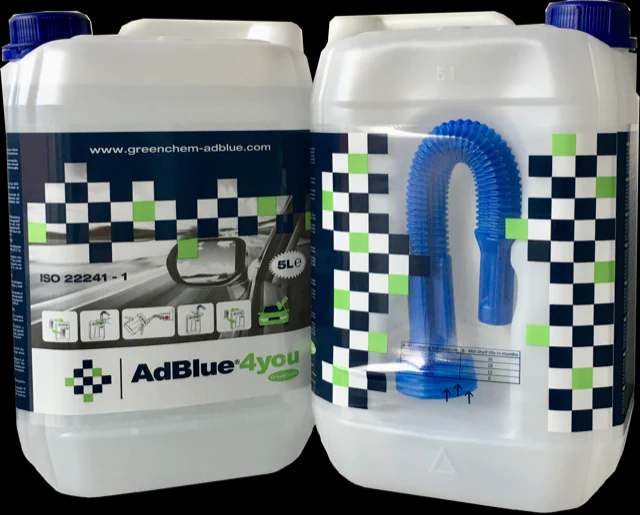 ADBLUE ADBLUE2