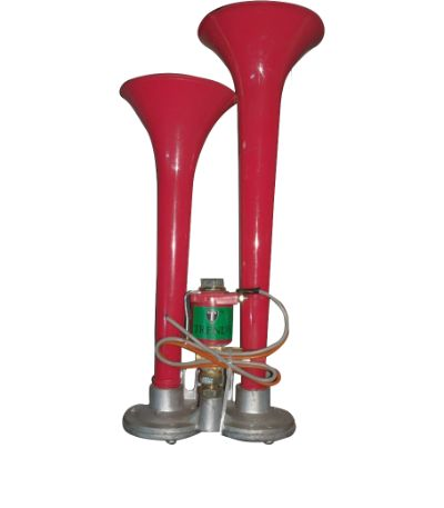 AIR HORN 2 PIPE TYPE LD-201