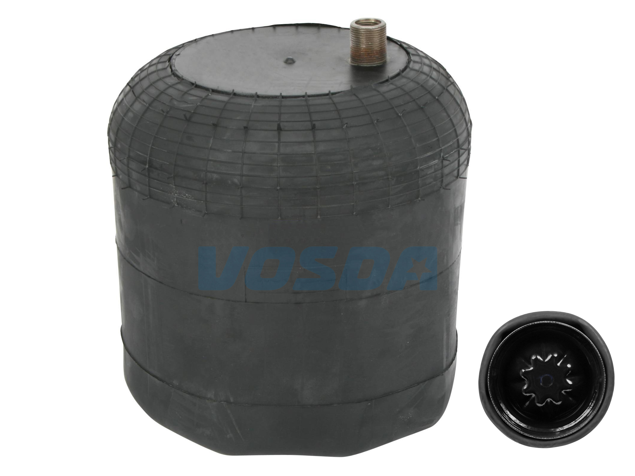 AIR BELLOW DIFF ACTROS/AXOR 9423200121