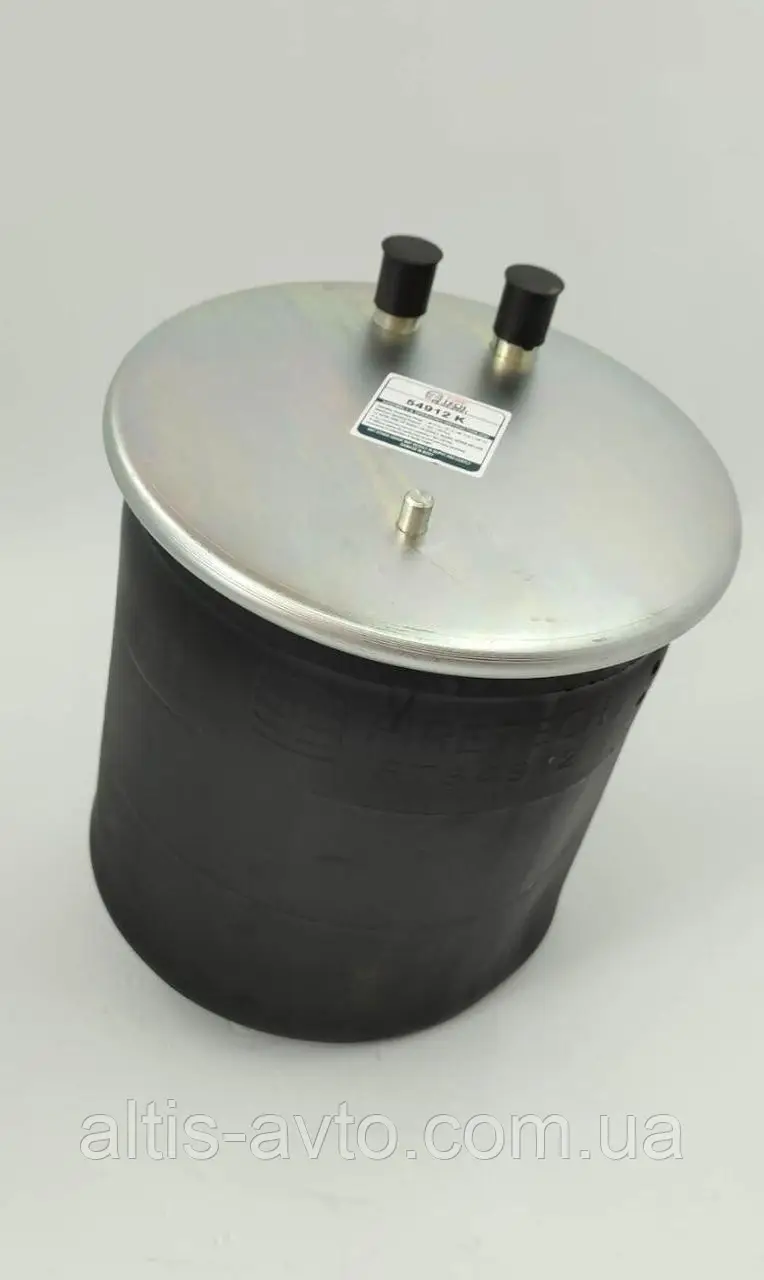 AIR BELLOW DIFF RENAULT 5010294307