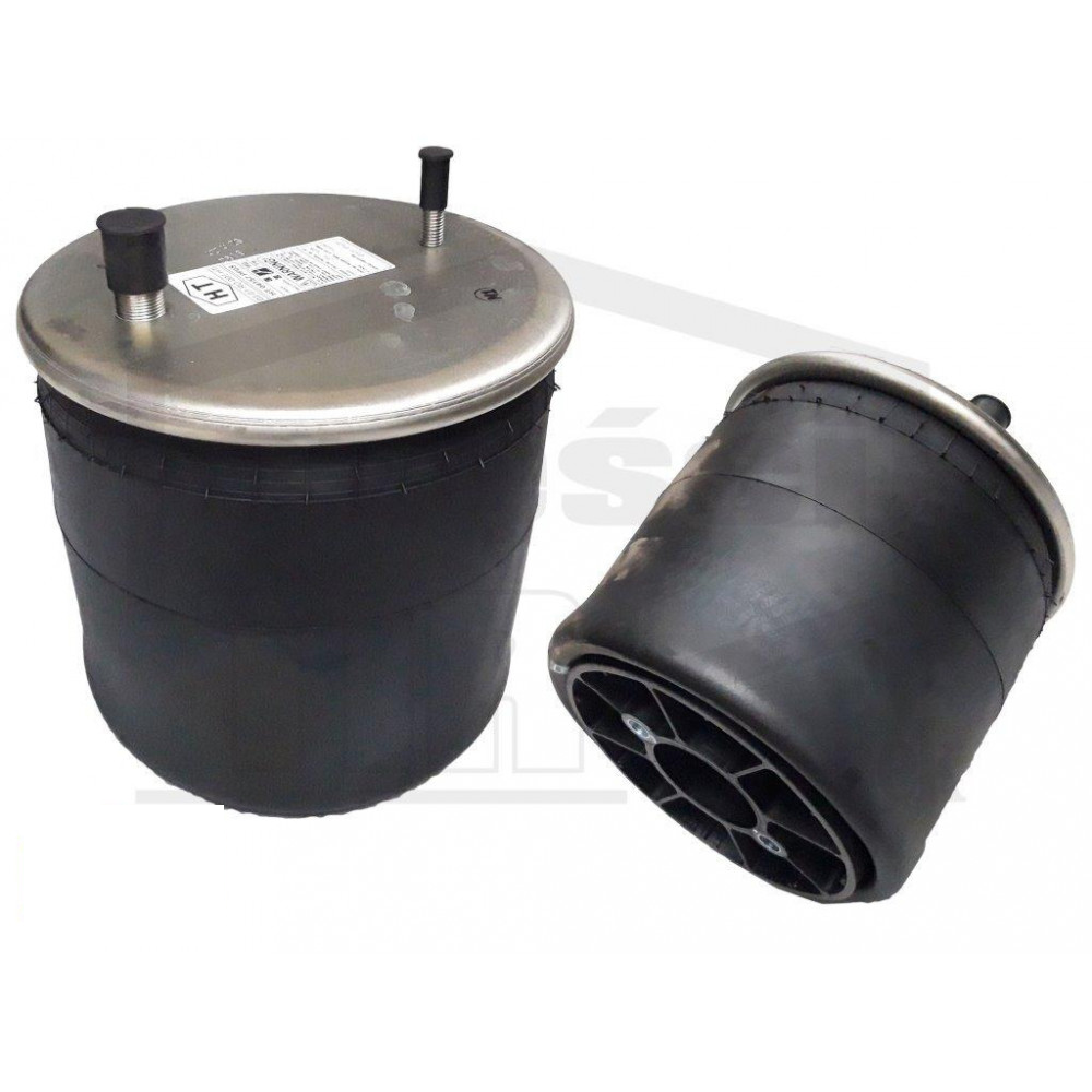 AIR BELLOW TERIUS ACTROS 4157NP05