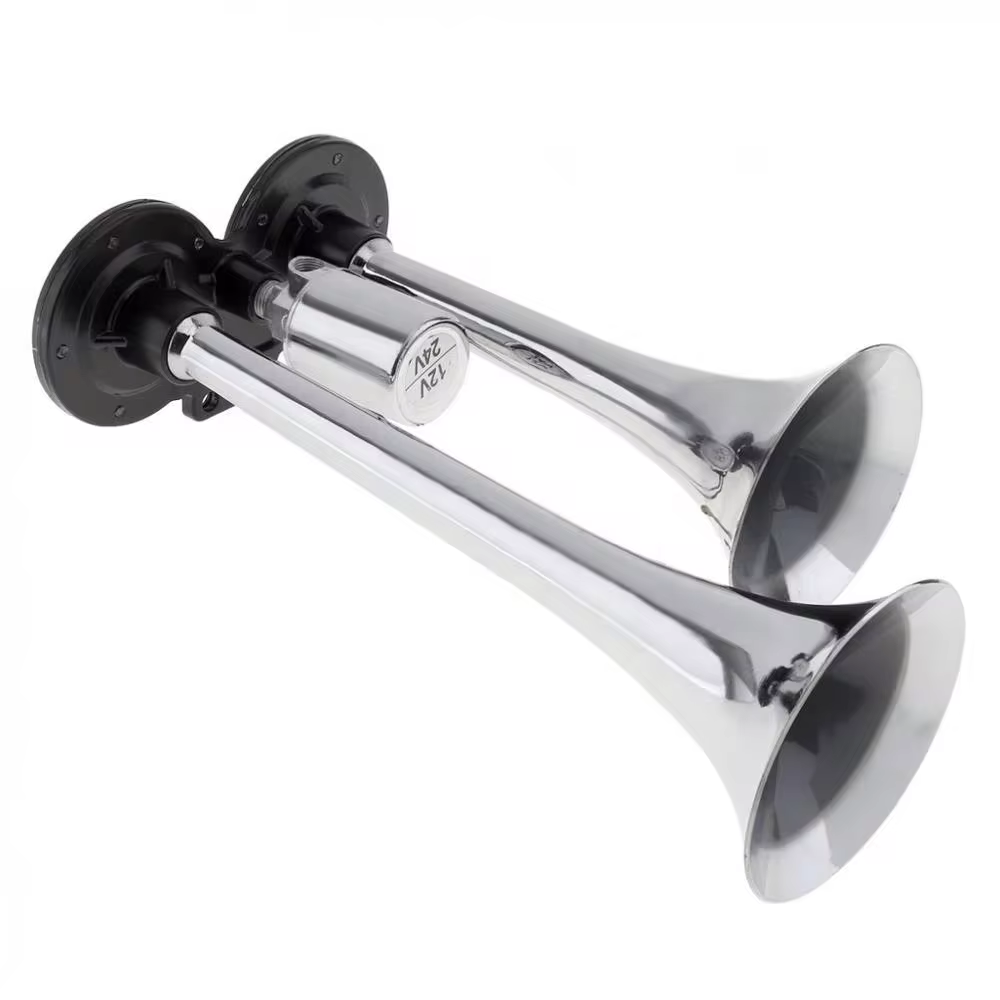 AIR HORN 2 PIPE TYPE LD-201