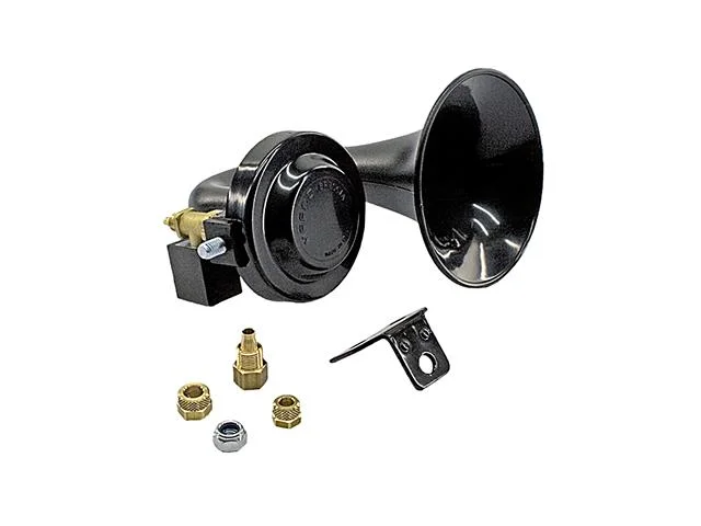 AIR HORN BENDED 1620123