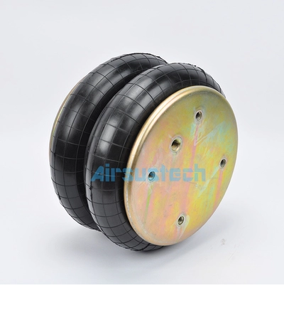 AIR BELLOW TERIUS FIGURE 8 DAF 1628472