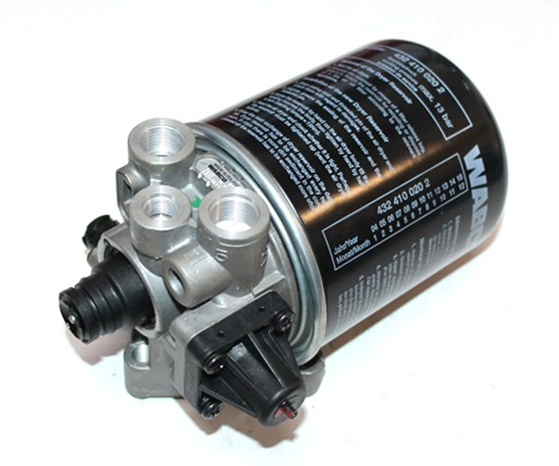 AIR DRYER ASSY SCANIA 1932680