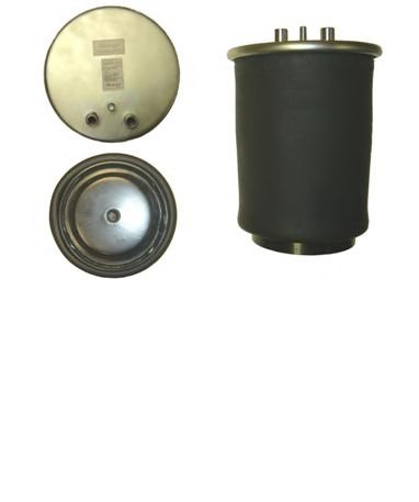 AIR BELLOW DIFF MAN TGA 81436006036