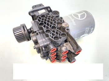 AIR DRYER ASSY ACTROS 0004465064