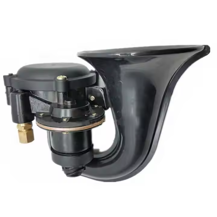 AIR HORN BENDED 1620123