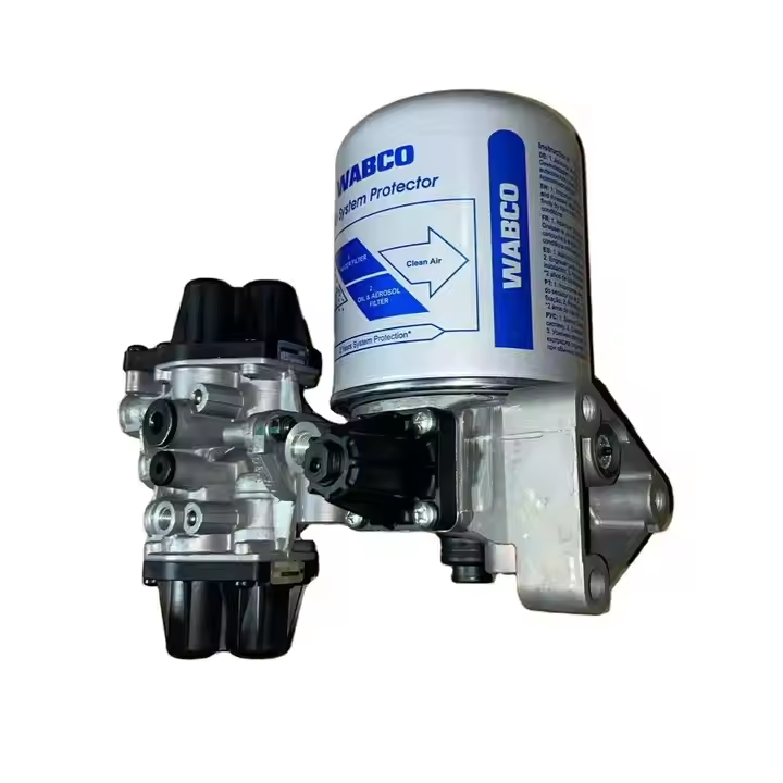 AIR DRYER ASSY ACTROS/AXOR 0024310315