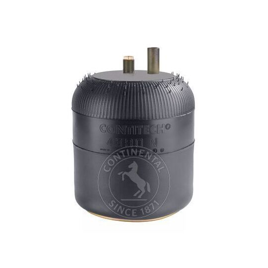 AIR BELLOW DIFF ACTROS/AXOR 9423200221