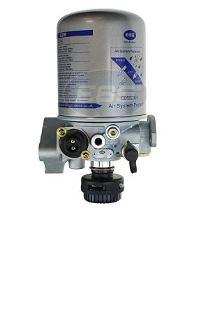 AIR DRYER ASSY ACTROS/AXOR 9325001100